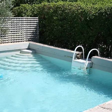 Clos Du Pere Clement Holiday home